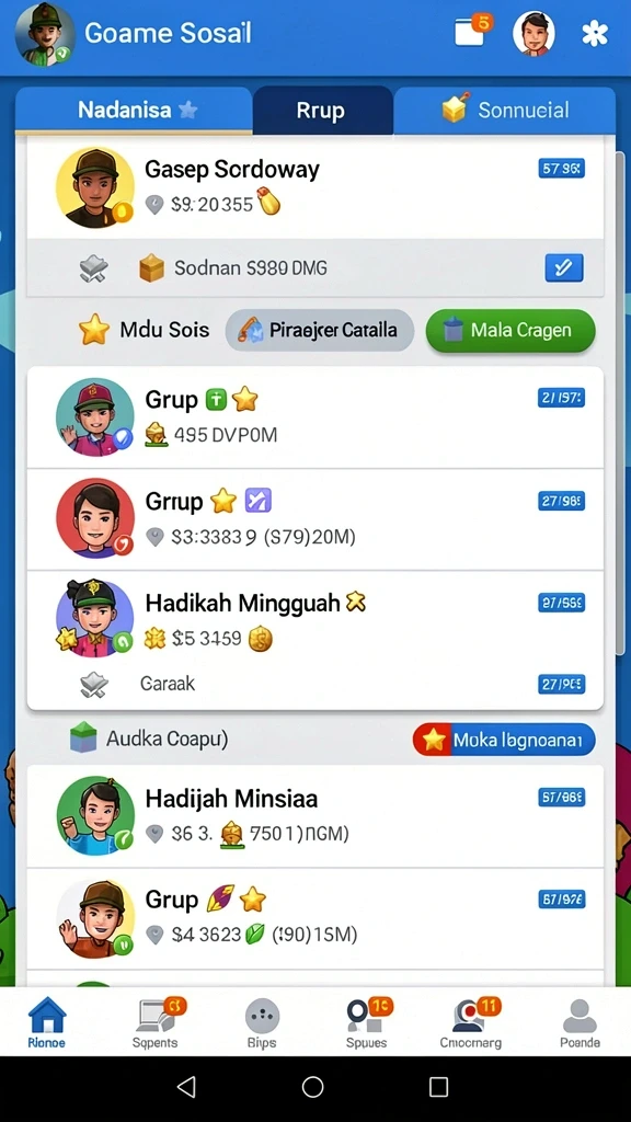 Download royaltoto APK untuk Android