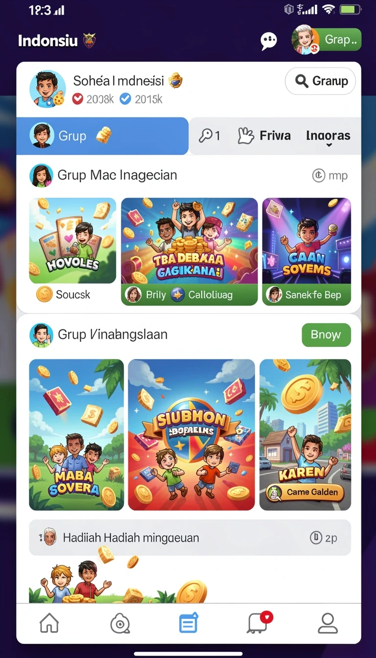 Download poa88 APK untuk Android