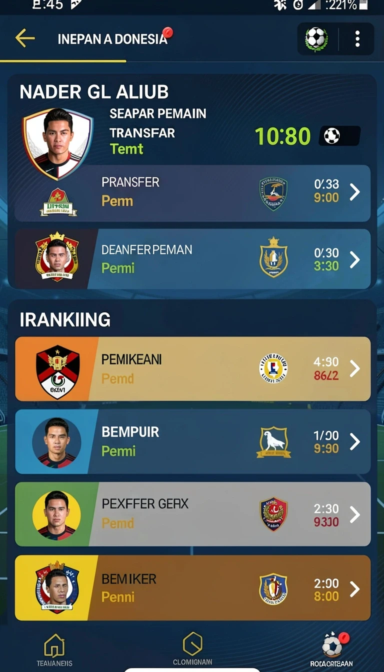 Download lengkap777 APK untuk Android